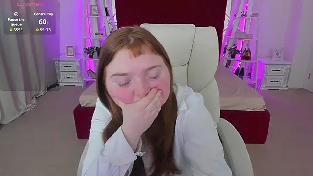 KattyRose8 online show from 07/06/26, 06:10
