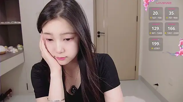 seoYuki online show from 09/23/25, 01:47