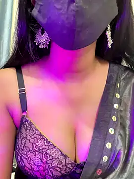 Neha18 online show from 09/12/25, 07:19