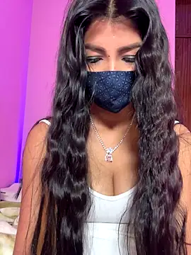 Neha18 online show from 12/03/25, 01:46