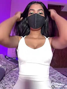 Neha18 online show from 12/16/25, 12:43