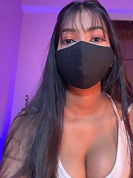 Neha18 online show from 01/06/26, 07:45