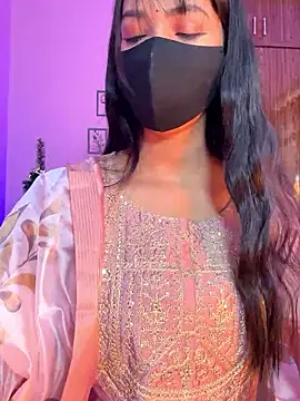 Neha18 online show from 01/10/26, 09:00