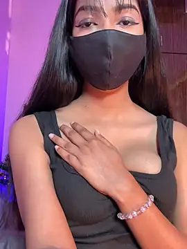 Neha18 online show from 01/18/26, 08:51