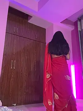 Neha18 online show from 01/19/26, 12:42