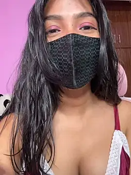 Neha18 online show from 03/31/26, 10:48