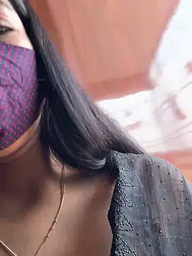 Neha18 online show from 04/01/26, 07:09