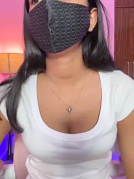 Neha18 online show from 04/01/26, 05:21