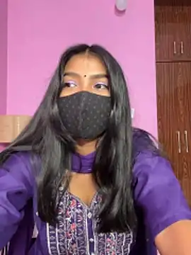 Neha18 online show from 04/03/26, 02:37