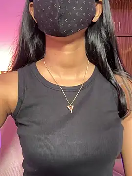 Neha18 online show from 04/04/26, 08:56