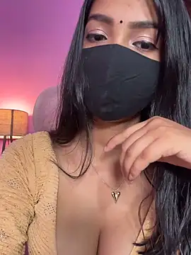 Neha18 online show from 04/06/26, 01:12