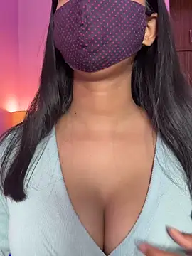 Neha18 online show from 04/11/26, 03:05