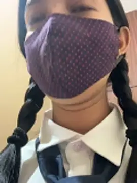 Neha18 online show from 04/14/26, 07:03