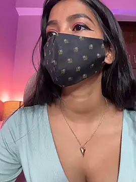 Neha18 online show from 04/14/26, 07:09