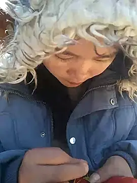 Chaotam1 online show from 11/25/25, 02:55