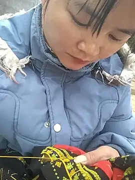 Chaotam1 online show from 12/03/25, 01:46