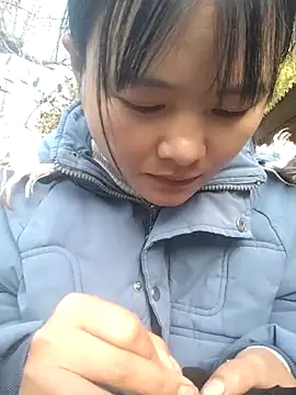 Chaotam1 online show from 12/21/25, 01:13