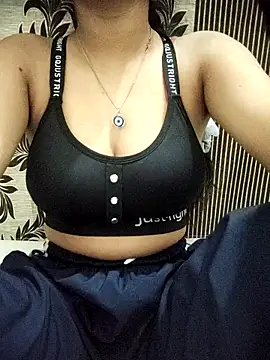 Nikita-Singh88 online show from 10/13/25, 02:33