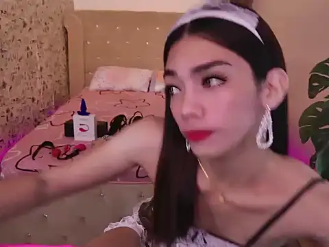 Snapshot of ts_alexa_ chatting on 09/11/25, 05:02 ts alexa online show from 09/11/25, 05:02