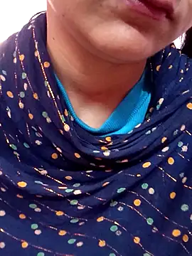 Vandana-Singh online show from 12/23/25, 03:59