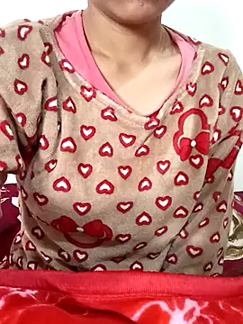 Vandana-Singh online show from 01/16/26, 05:00