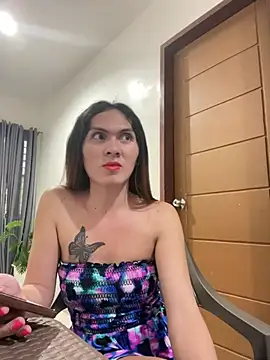 Pinkyweb 03 online show from 03/10/26, 07:13