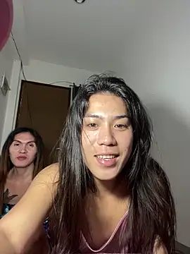 Pinkyweb 03 online show from 03/11/26, 07:36