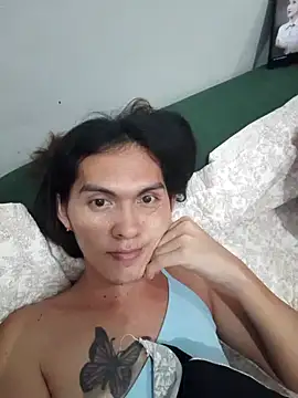 Pinkyweb 03 online show from 04/09/26, 09:26