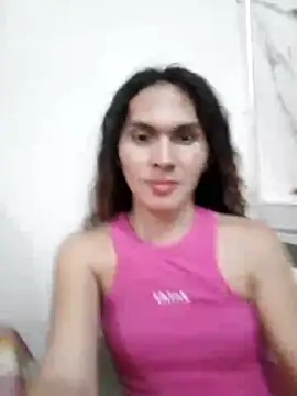 Pinkyweb 03 online show from 04/19/26, 04:17