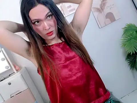 Pinkyweb 03 online show from 05/24/26, 02:27