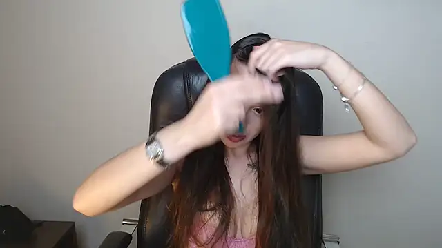 BonnieX  online show from 03/29/26, 11:54