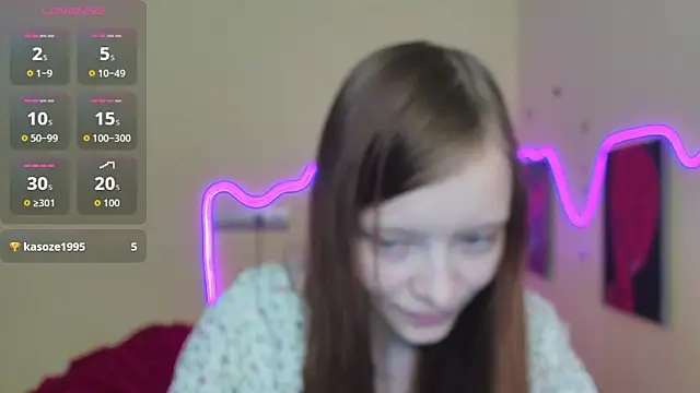 AliceHaris online show from 09/30/25, 03:11