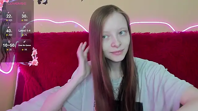 AliceHaris online show from 12/16/25, 05:23