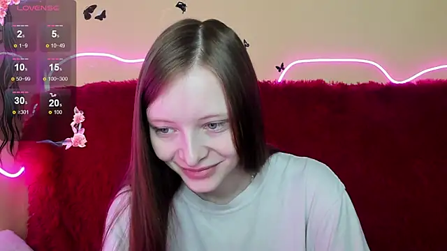 AliceHaris online show from 12/20/25, 06:20