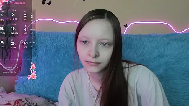 AliceHaris online show from 01/11/26, 05:23