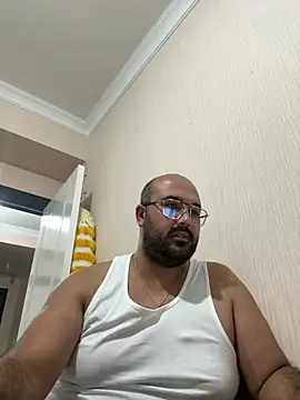 Burak6850 online show from 06/23/26, 07:34