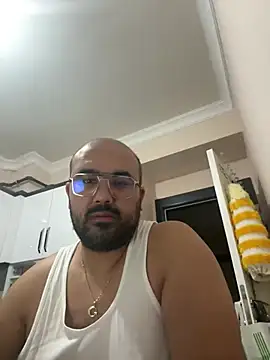 Burak6850 online show from 06/24/26, 08:08