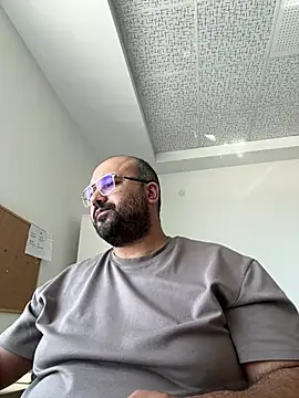 Burak6850 online show from 07/31/26, 06:57