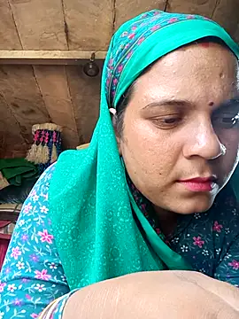 Radha hotx online show from 09/09/25, 08:36