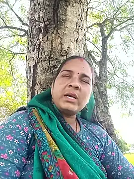 Radha hotx online show from 09/16/25, 08:15