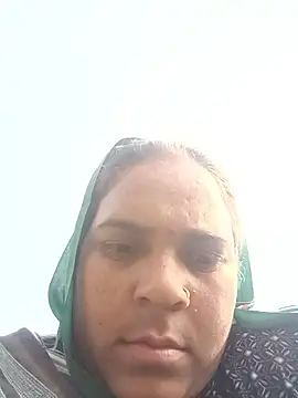 Radha hotx online show from 10/21/25, 05:08