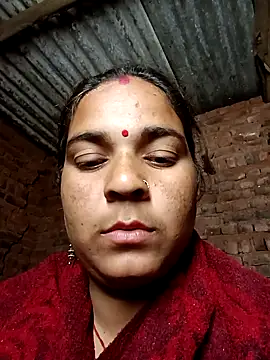 Radha hotx online show from 10/27/25, 02:10