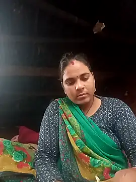 Radha hotx online show from 10/28/25, 10:52