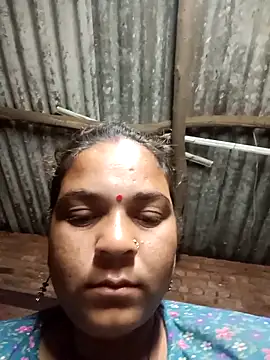 Radha hotx online show from 10/29/25, 08:43