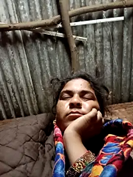 Radha hotx online show from 10/30/25, 09:15