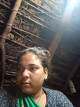 Radha hotx online show from 11/04/25, 06:18