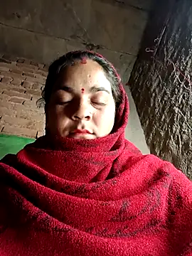 Radha hotx online show from 11/17/25, 07:52