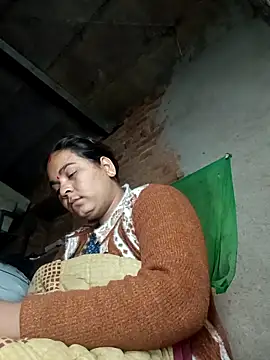 Radha hotx online show from 11/18/25, 10:47