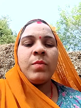 Radha hotx online show from 11/27/25, 08:05