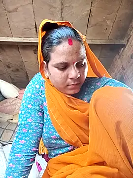 Radha hotx online show from 11/29/25, 07:33